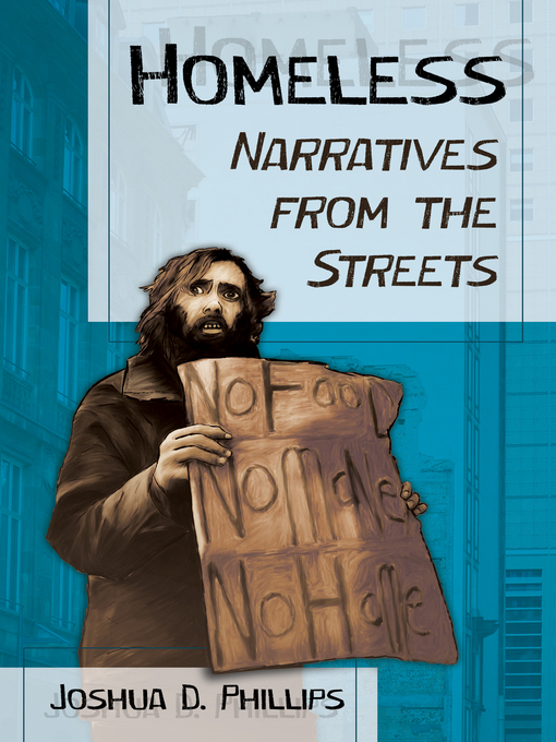 Title details for Homeless by Joshua D. Phillips - Available